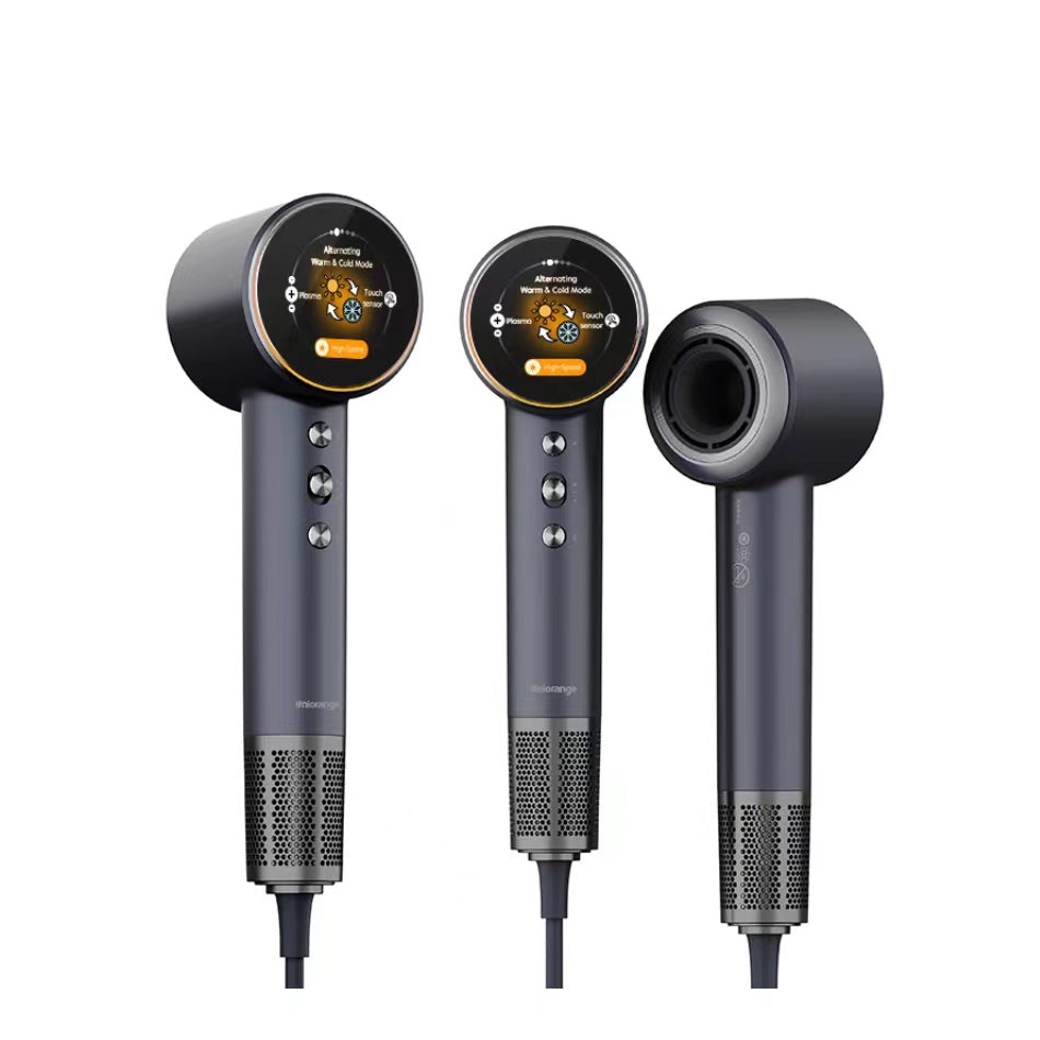 Uniorange H9 Pro Pametni Plasma Fen za Kosu