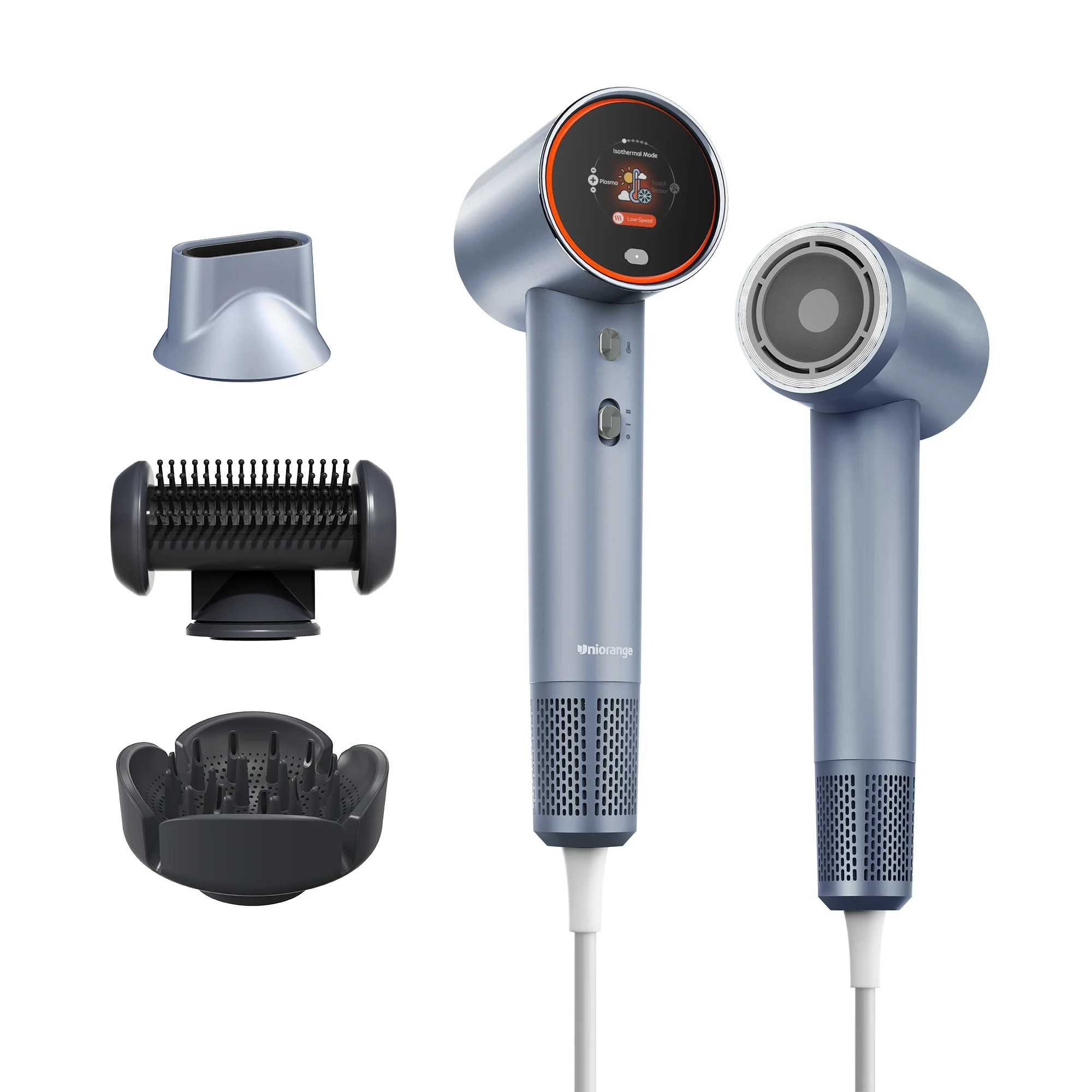 Uniorange H6 sa setom nastavaka